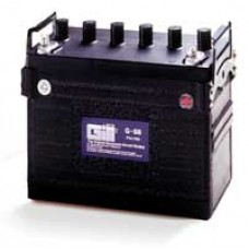 Gill G-88 Battery With Acid Gill G-88 Battery With Acid